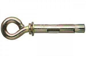 Анкер фикс с крючком полным и неполным (Тайвань) 10*16*100 (id 107949303)