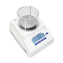 Весы лабораторные Госметр ВЛТЭ-210 (210 г, 0,001 г, внешняя калибровка)