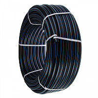 Труба для воды ПЭ 100 250 мм