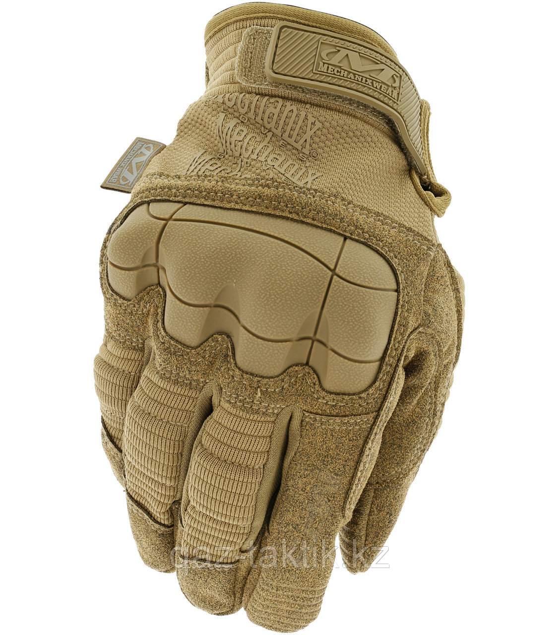 Перчатки MECHANIX M-Pact 3 MD MP3 - фото 4 - id-p107949652