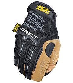 Перчатки MECHANIX M-Pact 4X MD MP4X