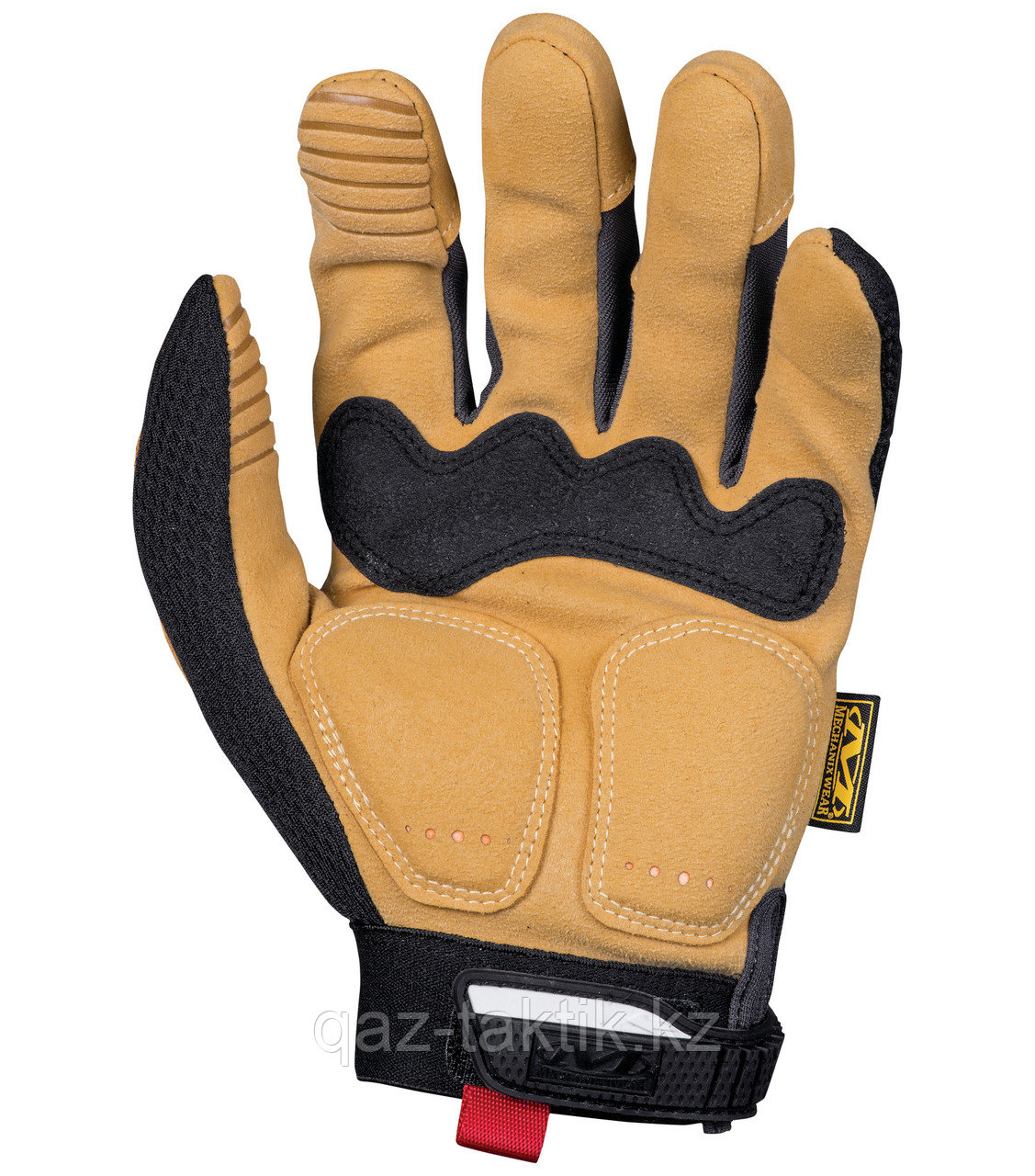 Перчатки MECHANIX M-Pact 4X MD MP4X - фото 2 - id-p107949664