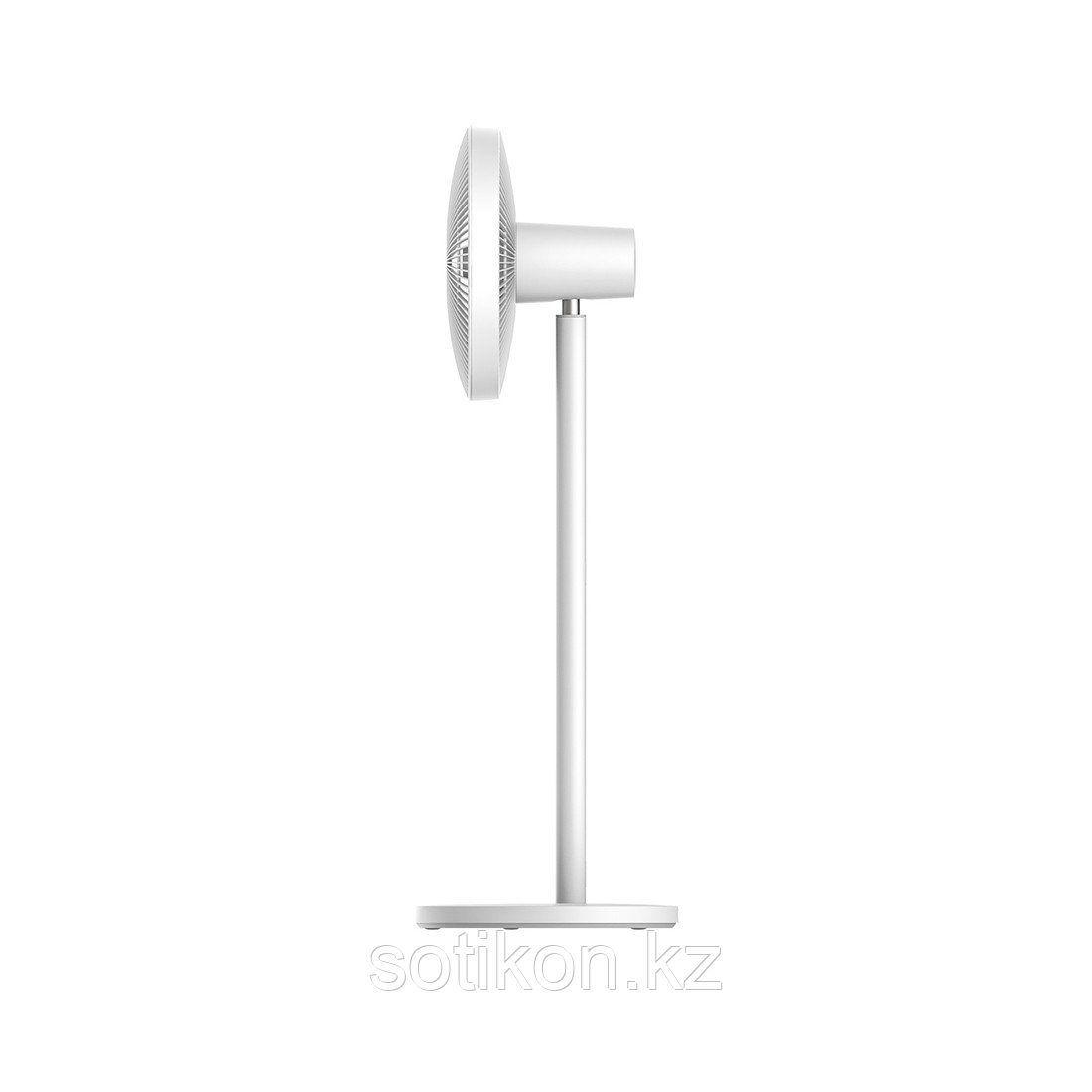 Вентилятор напольный Xiaomi Smart Standing Fan 2 Pro Белый - фото 2 - id-p107949673