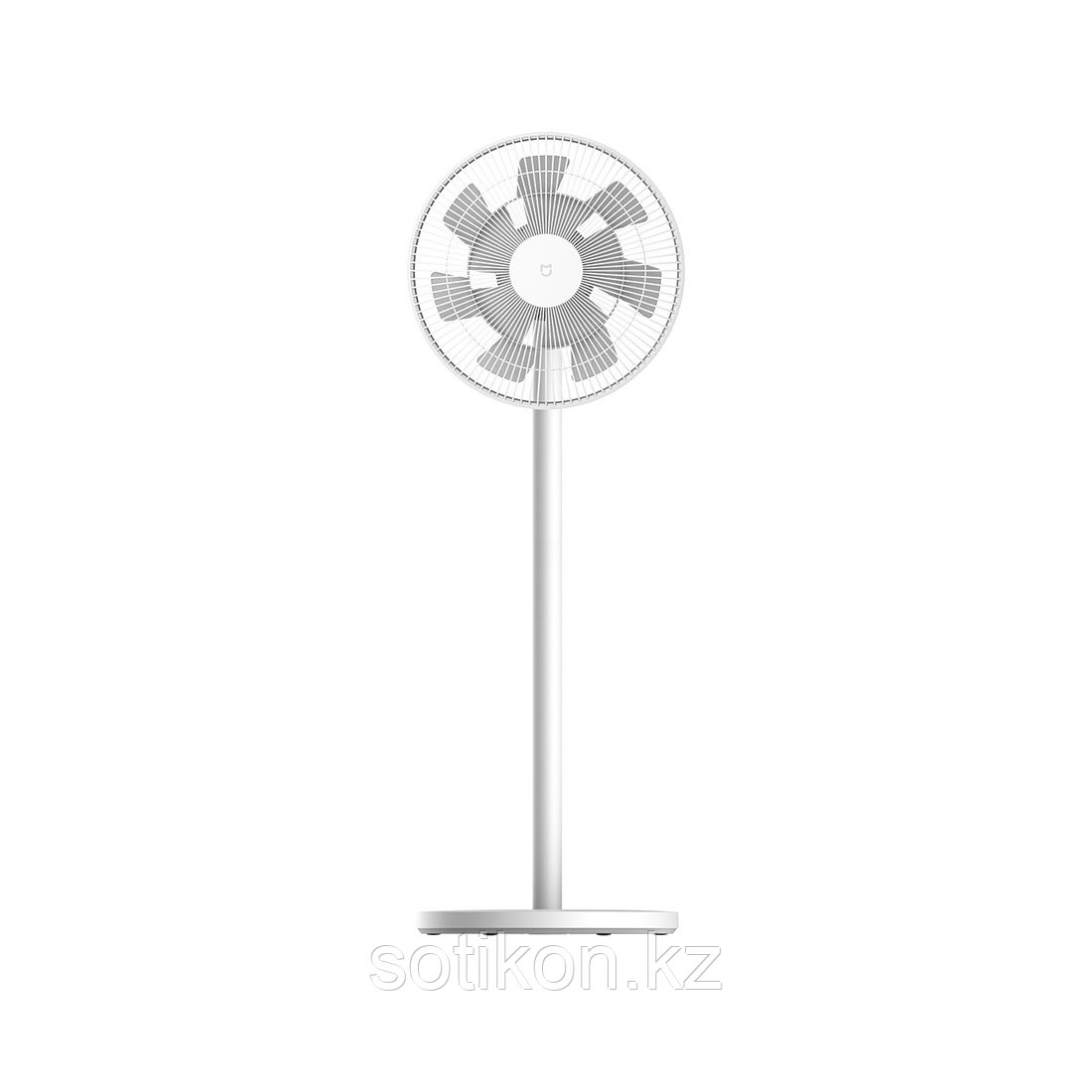 Вентилятор напольный Xiaomi Smart Standing Fan 2 Pro Белый - фото 3 - id-p107949673