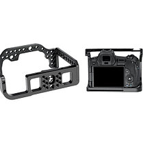Клетка на Canon R от SmallRig, фото 3