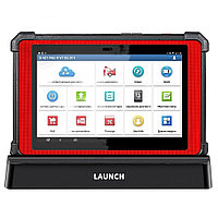 LAUNCH X-431 PAD V LINK Сканер для диагностики автомобилей