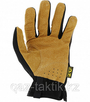 Перчатки MECHANIX FastFit Leather LFF - фото 2 - id-p107949978