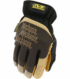 Перчатки MECHANIX FastFit Leather LFF