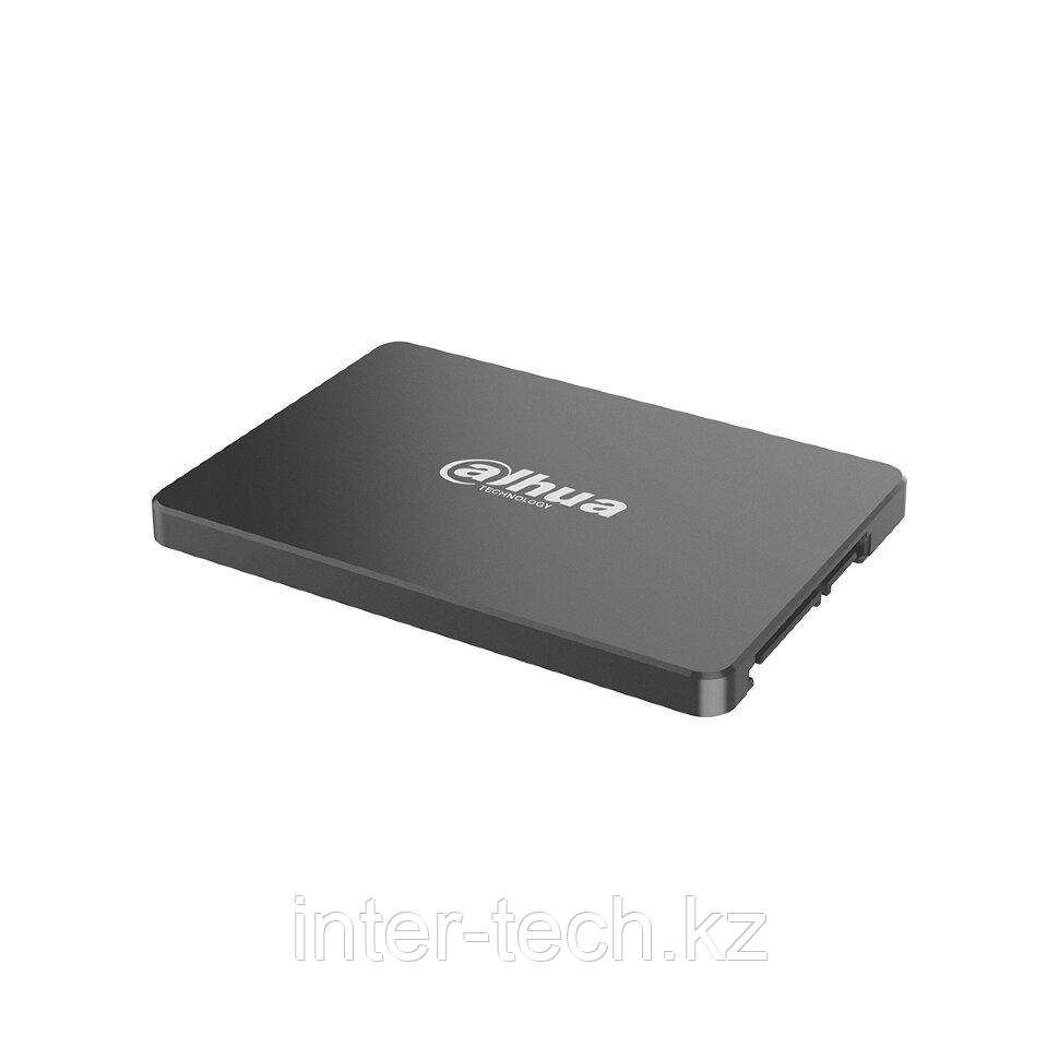 SSD накопитель 500 GB Dahua C800AS500G, 2.5", SATA III - фото 1 - id-p107950614