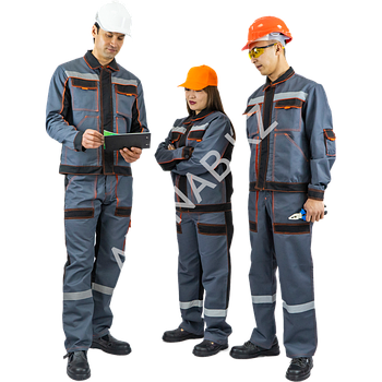 Спецодежда