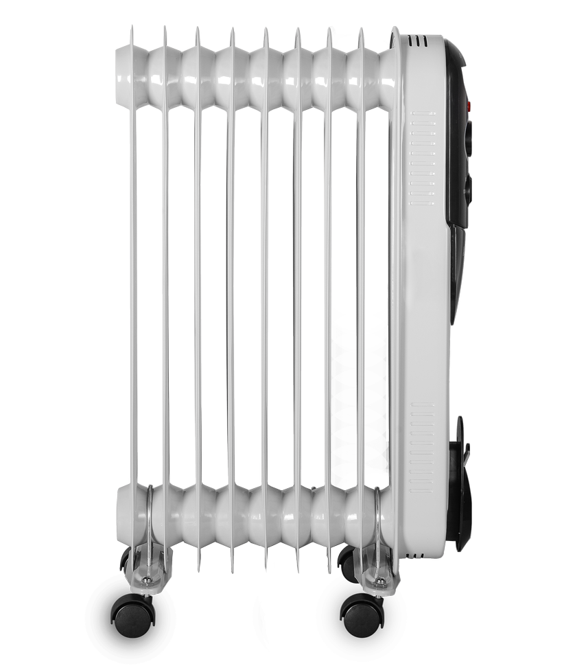 Масляный радиатор ОМПТ-EU-9Н Eurolux - фото 2 - id-p107950865