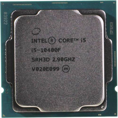 Процессор Intel Core i5 10400F, LGA1200