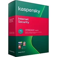 Антивирус Kaspersky 2015, 12 мес., 2 ПК, продление, BOX