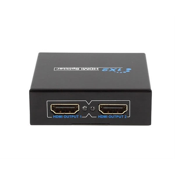 HDMI Splitter 2 порта - фото 1 - id-p107952881