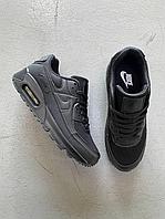 Кроссовки Nike Air Max 90 Премиум Качество