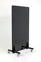 Мобильная магнитно-маркерная доска, 1000*1700мм, Askell Mobile 2023, фото 5