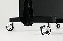 Мобильная магнитно-маркерная доска, 1000*1700мм, Askell Mobile 2023, фото 7