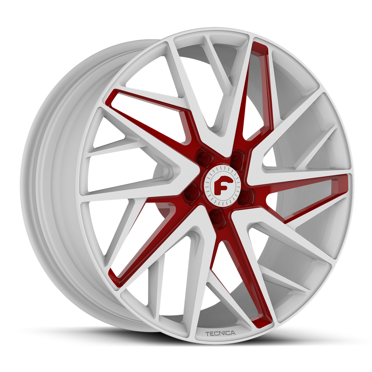 Кованые диски Forgiato Tec Mono 1.17