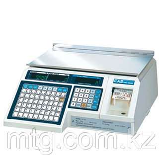 Торговые весы LP-30(1.6)
