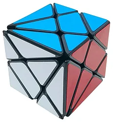Cube.Головоломка Кубик "Transfomers cube"