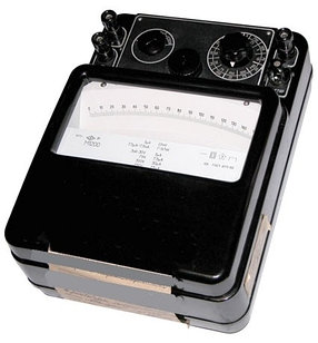 М1119 Милливебер метр