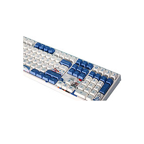 Клавиатура Varmilo Lovebirds-I VEA108 Cherry MX Brown 2-010882-TOP A26A002D3A0A06A003, фото 3