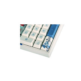 Клавиатура Varmilo Lovebirds-I VEA108 Cherry MX Brown 2-010882-TOP A26A002D3A0A06A003, фото 4