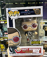 Funko Pop Matt Murdock - Spider-Man: No Way Home - 1221 (ТЦ Евразия), фото 3