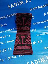 Турмалиновый напульсник - красный