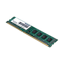 Модуль памяти Patriot SL PSD38G16002 DDR3 8GB