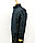 Мужская легкая куртка, ветровка «UM&H 98864906» синий, фото 4
