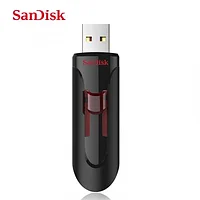 SanDisk Cruzer Glide 3.0 USB Flash Drive 64GB usb флешка (flash) (SDCZ600-064G-G35)