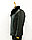 Мужская зимняя куртка «UM&H 102695037» черный, фото 4