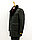 Мужская зимняя куртка «UM&H 57168906» черный, фото 3