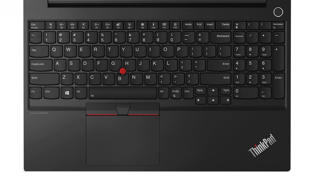 Lenovo 21E7S3AJ00 Ноутбук ThinkPad E15 Gen 4 15.6'' core i5-1235U, 8GB, 256GB SSD, Win11 Pro, MS Office - фото 4 - id-p107976036