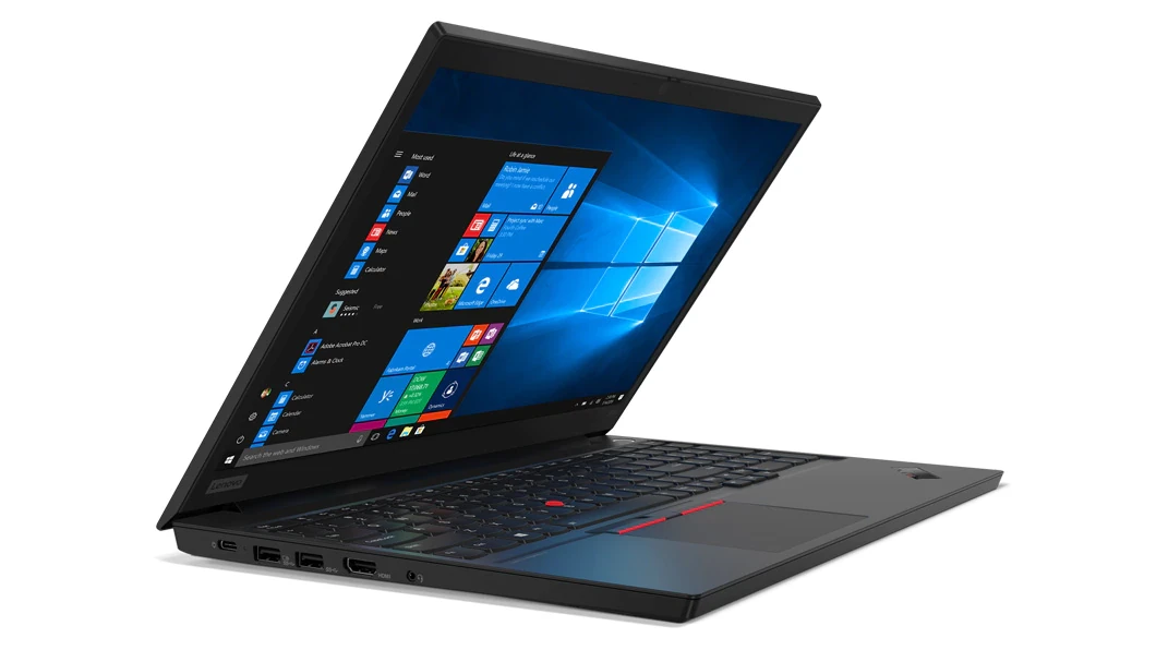 Lenovo 21E7S3AJ00 Ноутбук ThinkPad E15 Gen 4 15.6'' core i5-1235U, 8GB, 256GB SSD, Win11 Pro, MS Office - фото 1 - id-p107976036