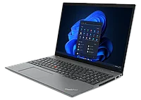 Lenovo 21BV002RRT Ноутбук ThinkPad T16 G1 16'' core i5-1235U, 8GB, 256GB SSD, Win11 Pro