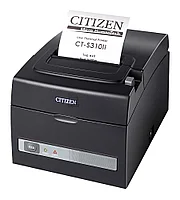 Чековый принтер Citizen CT-S310II CTS310IIEBK