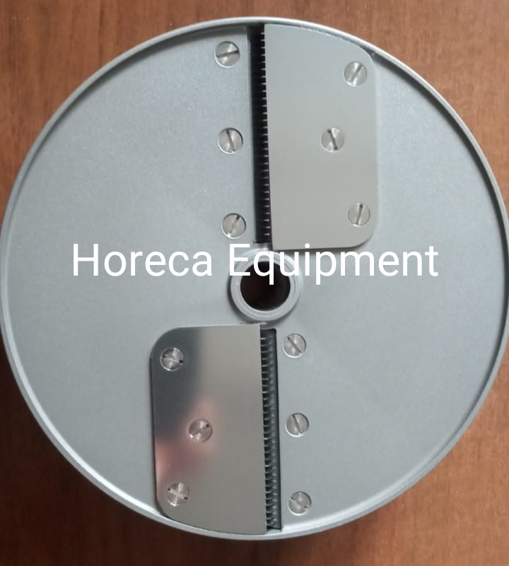Диск-соломка Robot Coupe 28101 3х3 мм
