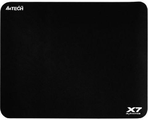Коврик A4tech X7 X7-300MP Размер: 437 X 350 X 3 mm BLACK - фото 4 - id-p63399573