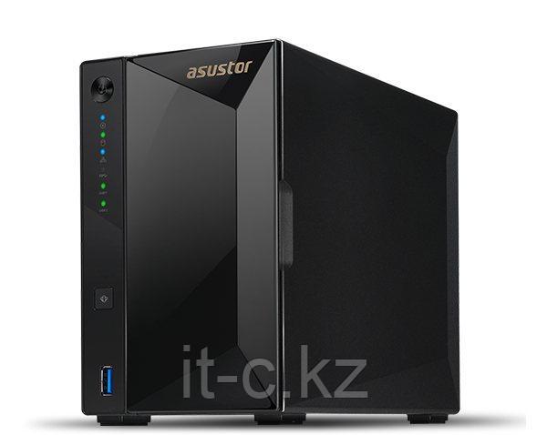 NAS Сетевой Накопитель ASUSTOR AS4002T