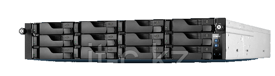 NAS Сетевой Накопитель ASUSTOR Lockerstor Pro AS6212RD