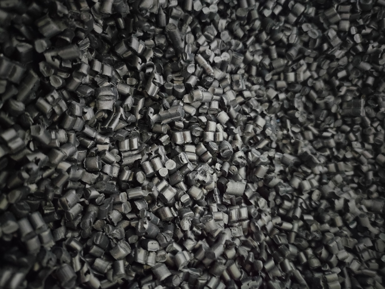 Вторичная гранула ПВД