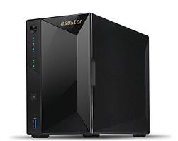 NAS Сетевой Накопитель ASUSTOR Drivestor Pro AS3302T