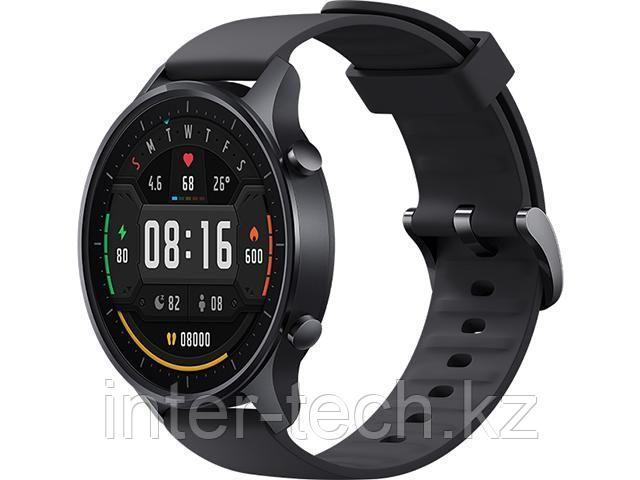 Xiaomi Mi Watch (XMWTCL02) Черный - фото 1 - id-p107949796