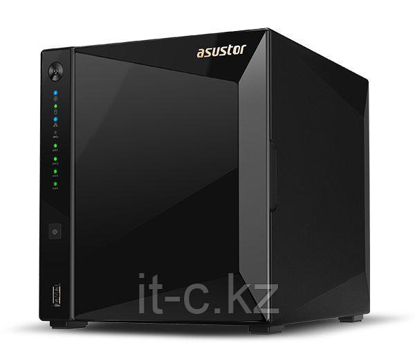 NAS Сетевой Накопитель ASUSTOR Nimbustor AS5304T купить в Алматы