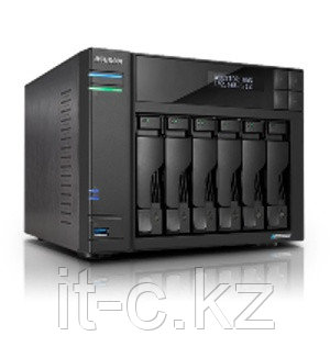 NAS Сетевой Накопитель ASUSTOR  Lockerstor AS6706T