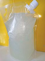 Упаковка для бытовой химии (жидкое мыло, порошок, жироудалители и другое) заказ от 50 шт