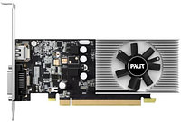 Видеокарта Palit 1030GT 2048MB, 64bit, DDR4