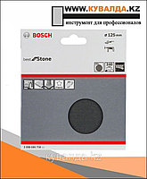 Шлифовальный круг Bosch F355 Best for Coatings and Composites 125мм P220